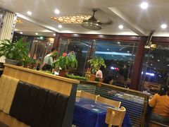 -西域美食蘭州拉面