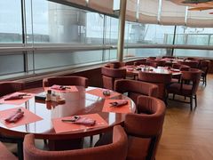 -洲际酒店·地平线全日餐厅HORIZON CAFÉ