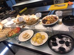-宝轩渔府·老字号海鲜·正宗津菜(水上店)