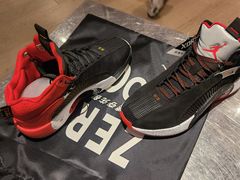 -JORDAN(外滩中央体验店)