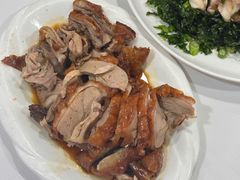 -潮州菜馆(十里河店)