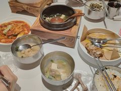 -京尚道韩式美食屋(海甸岛店)