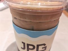 -JPG canteen(广州乐峰广场店)