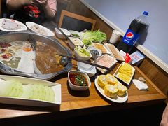 鸭肠-傣妹火锅(南京东路一店)