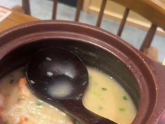 -如轩·海鲜砂锅粥·潮汕菜(海珠店)