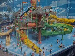 -青岛东方影都融创水世界