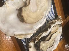 -帽帽家只卖生蚝·烧烤(沙湖路店)