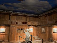 -中国闽台缘博物馆