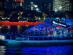 -珠江夜游省总码头