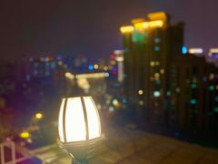 景观位-萨芭蒂高空花园餐酒吧
