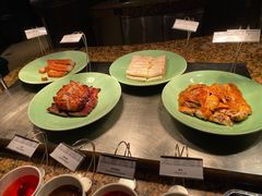 -杭州国际会议中心洲际酒店-原素全日餐厅(解放东路店)