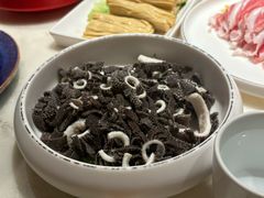 -涮福記·现切牛羊肉火锅(世纪汇店)