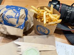 -Fergburger(皇后镇店)
