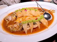 -锦楼·臻选新杭帮(杭州中心店)