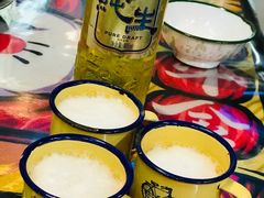 -2烧烤串·秘制鲫鱼