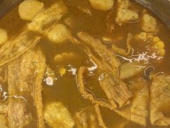 -小煵记·打边炉(西丽文光店)