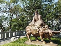 -常德桃花源景区