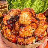 深圳的！这家活烤鳗鱼真的一口就沦陷…… 