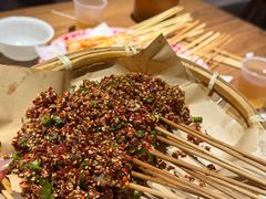 -小乾杯串店•16年沈阳烧烤(文安路店)