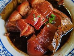 -邱记私房菜·十八年本地菜