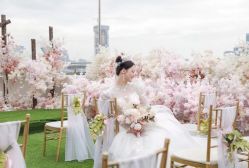 -美悦盛宴一站式婚礼会馆(临江店)