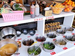 -铜锅演义(马坡店)