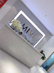 -MIVI半永久纹眉纹绣