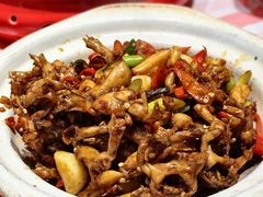 -辣小鲜·南昌大排档(船山路店)