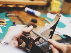 -三千·银饰木艺体验订制