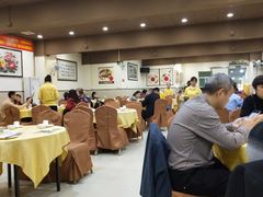 大堂-九大簋家宴(北京路店)