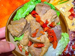 -冯校长老火锅(广州正佳广场店)