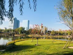 -西海子公园