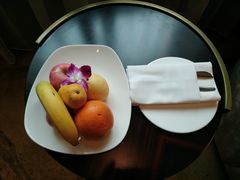 -西安赛瑞喜来登大酒店