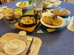 -明思味 二十年潮粤菜(榕城东山店)
