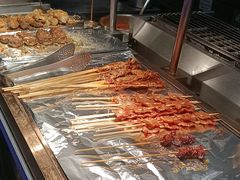 -SEA西雅图海鲜自助餐厅(海乐世界店)
