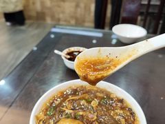 -毛华美食(清扬路店)