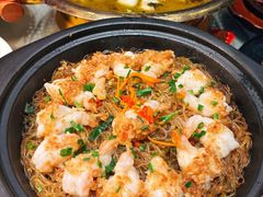 -饕然·民间川菜(龙泉店)