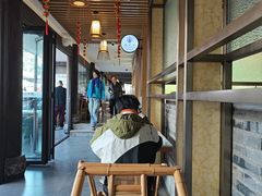 -龙抄手(文殊坊店)