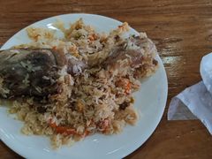 -阿达西新疆餐厅(西北大学店)