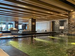 -清河半岛温泉度假酒店