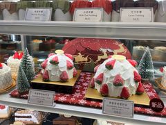 -布歌东京(万象天地店)