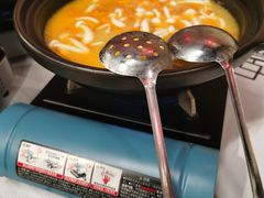 鸡汤时蔬炖肉丸-新李记 · 口味菜馆(南郊公园店)