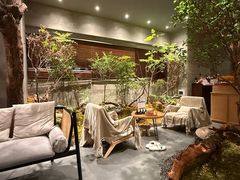 -森SPA·泰式按摩·精油Massage(宝安中心店)