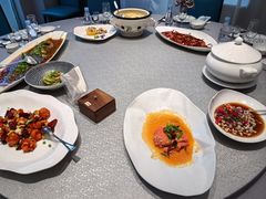 -写庭·鱼鲜川菜·宴请(铁像寺水街店)