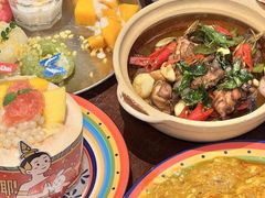 -泰妃殿(武汉首店)