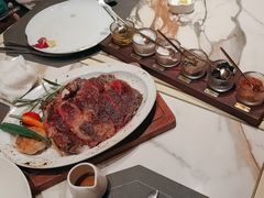 -ZHAO赵·牛扒坊(万象城店)