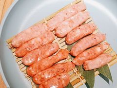 -韩悦牛排烤肉无限续(宝能中心店)