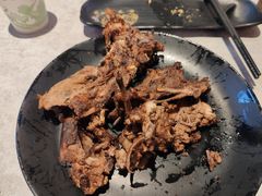 沈阳烤鸡架-纪录片《人生一串》体验店(静安店)