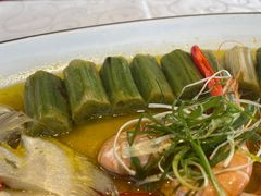 -爷爷的草帽·海鲜馆(孙塘路店)