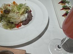 -王品牛排(杭州大厦店)